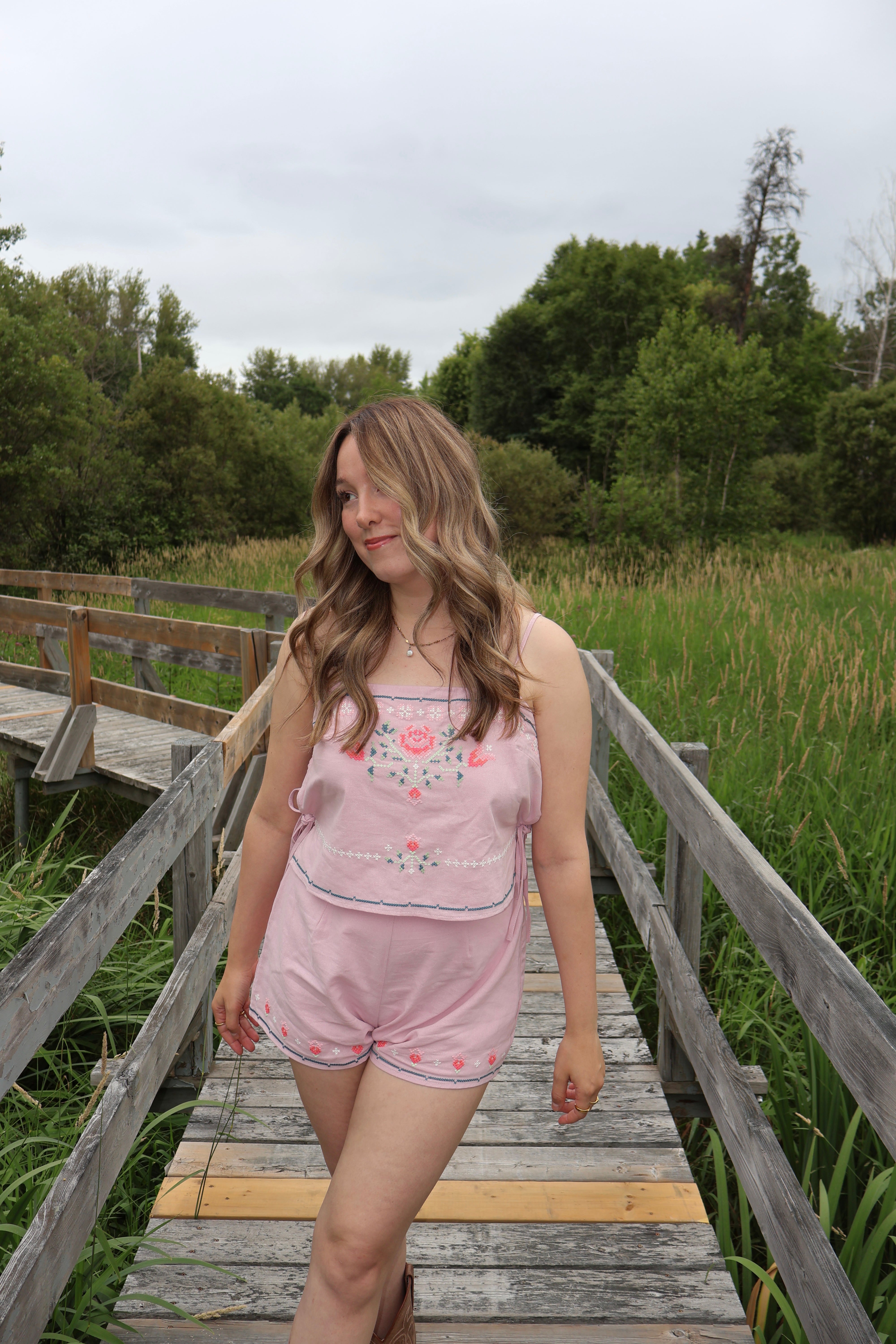Top Rosie