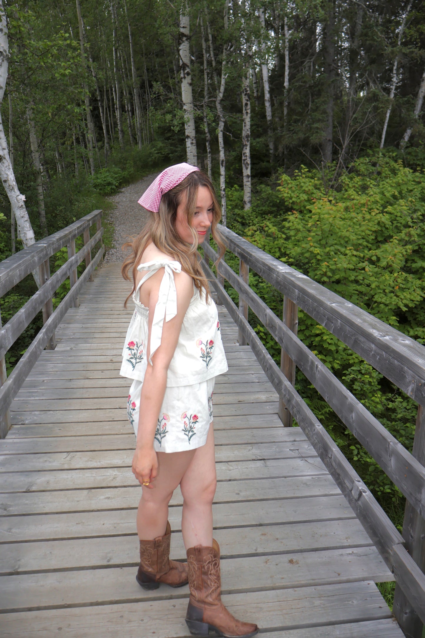 Top Floralie