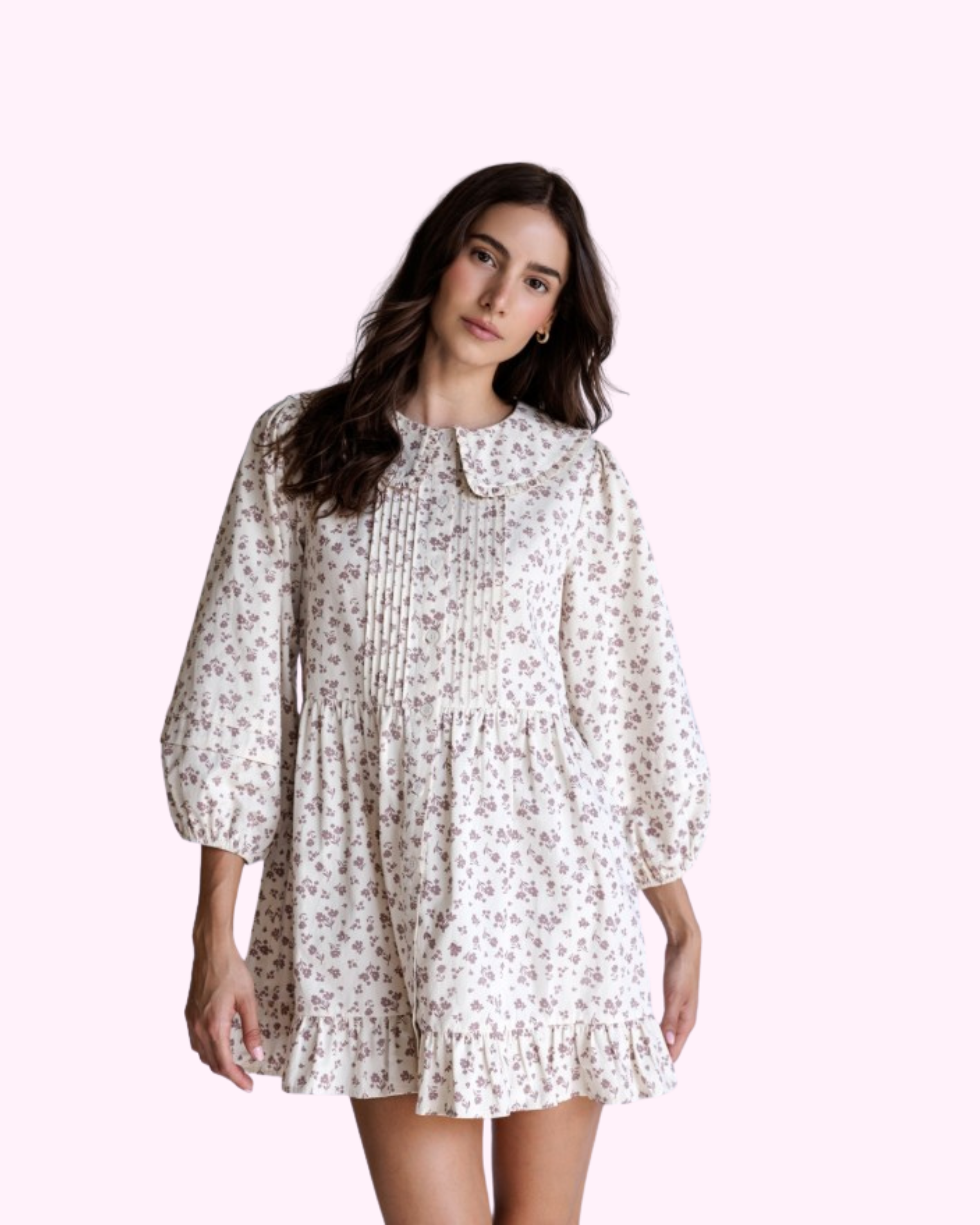 Robe Lily