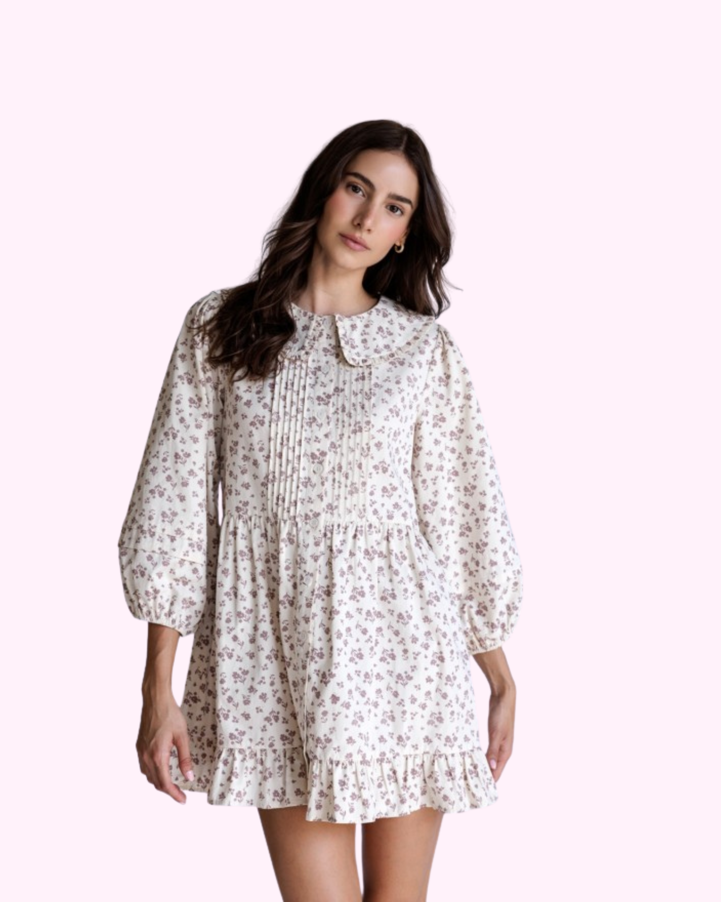 Robe Lily