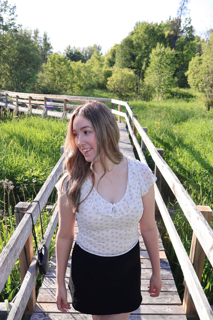 Top Arielle