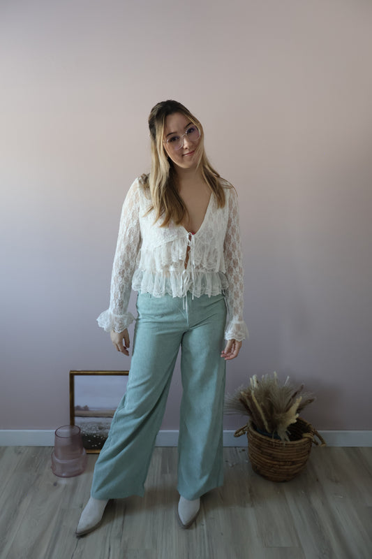 Pantalon Adele