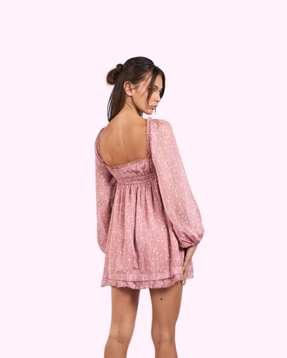 Robe Bryanna