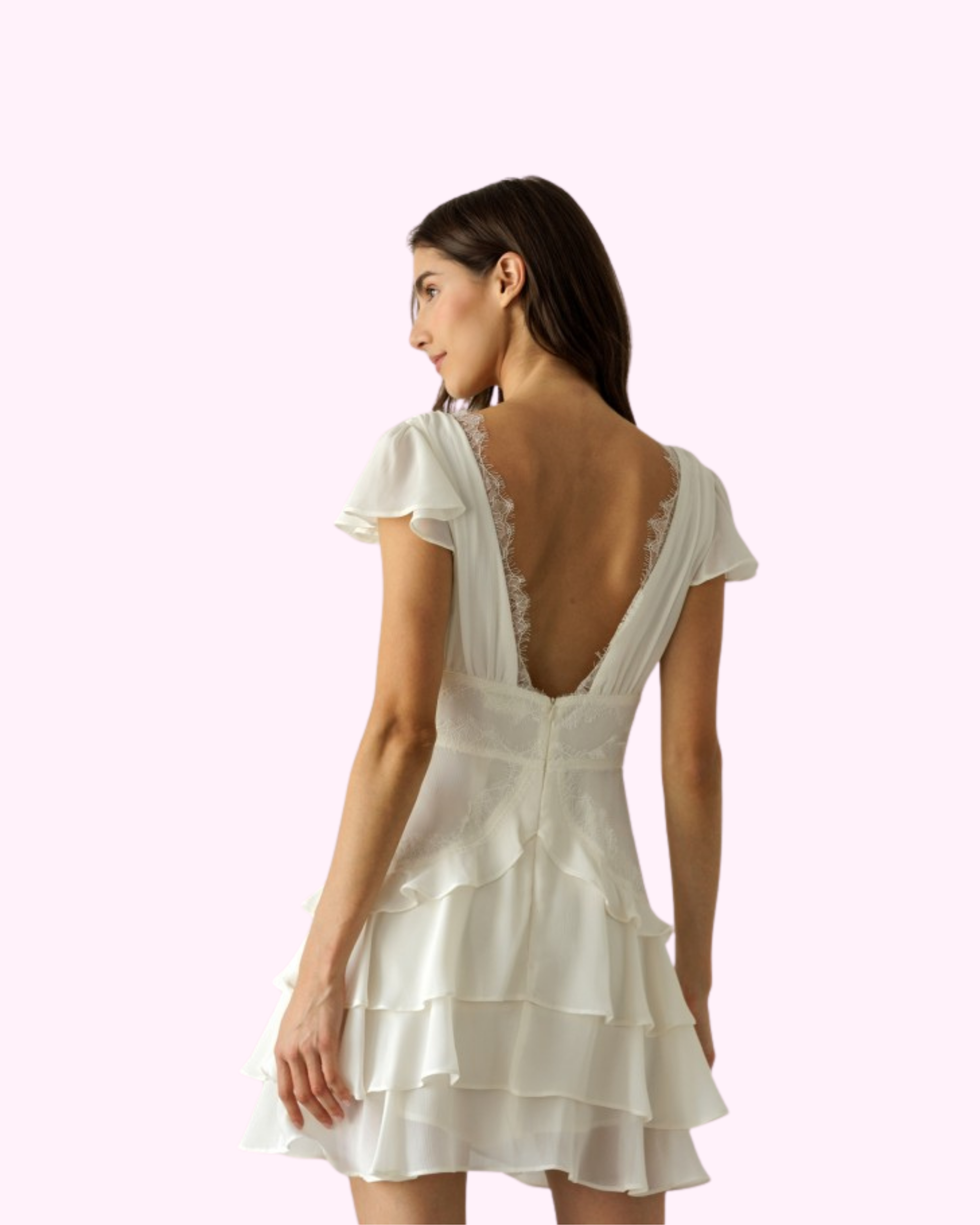 Robe Marguerite