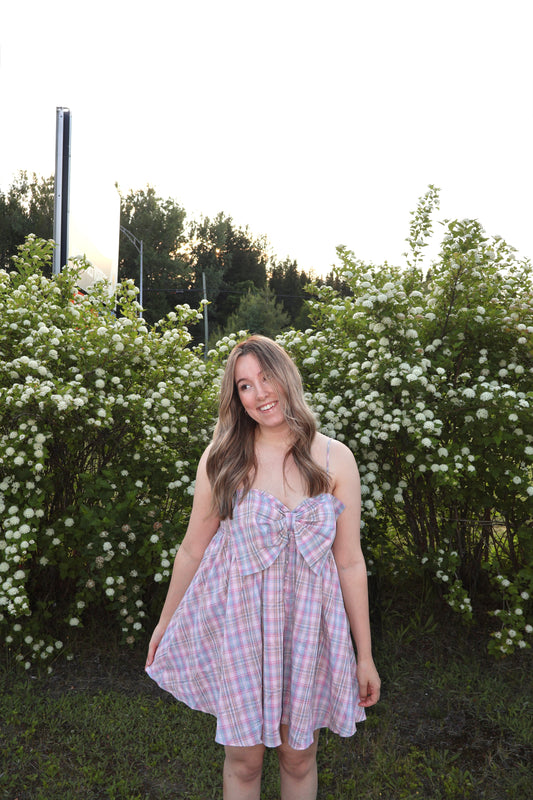Robe Layla