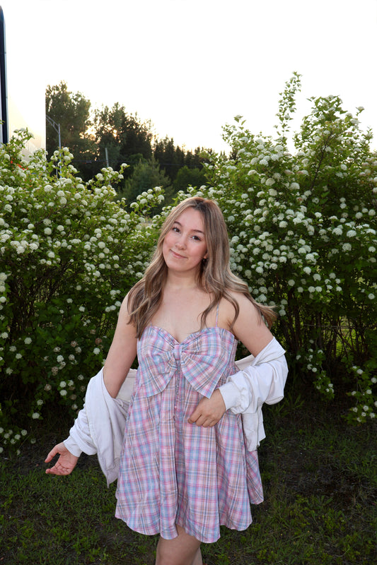 Robe Layla