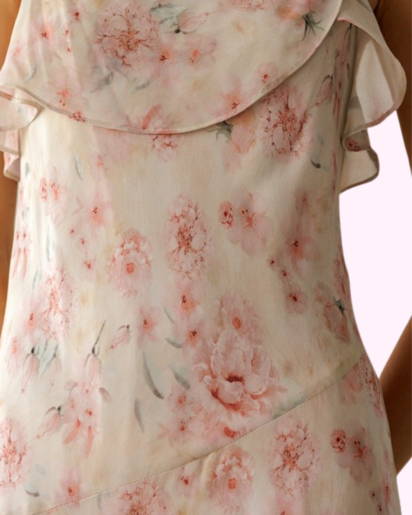 Robe Magnolia