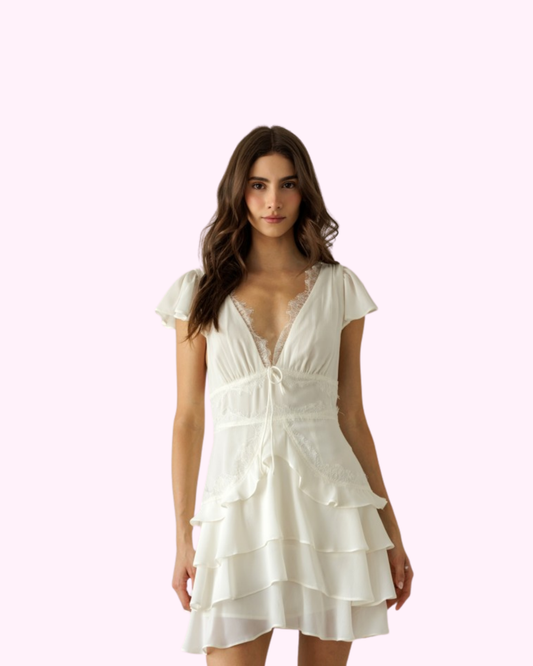 Robe Marguerite
