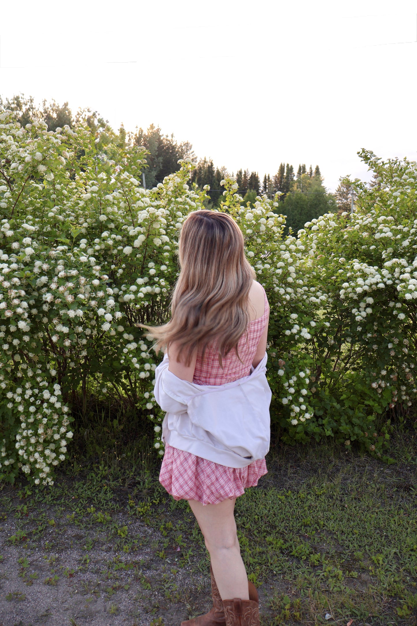 Robe Clara