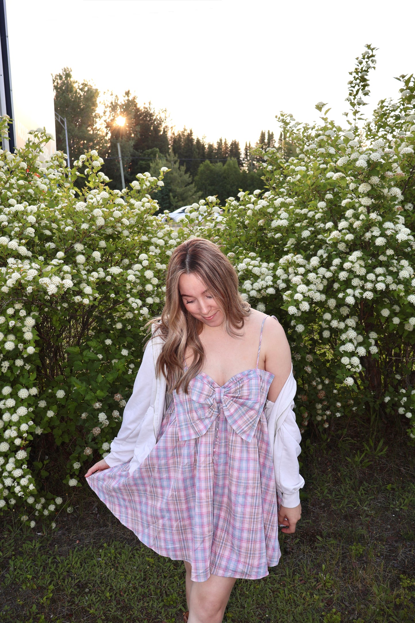 Robe Layla