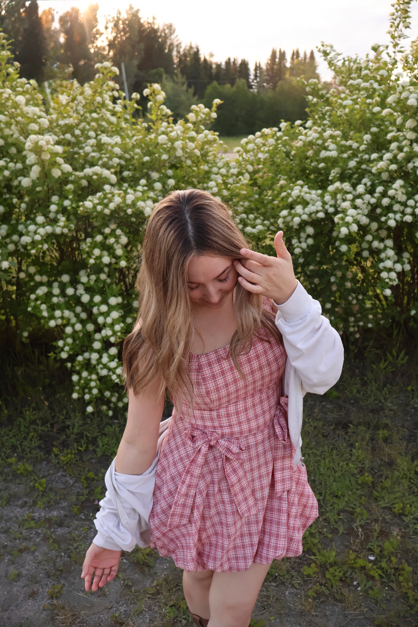 Robe Clara