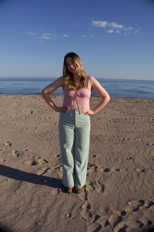 Pantalon Adele