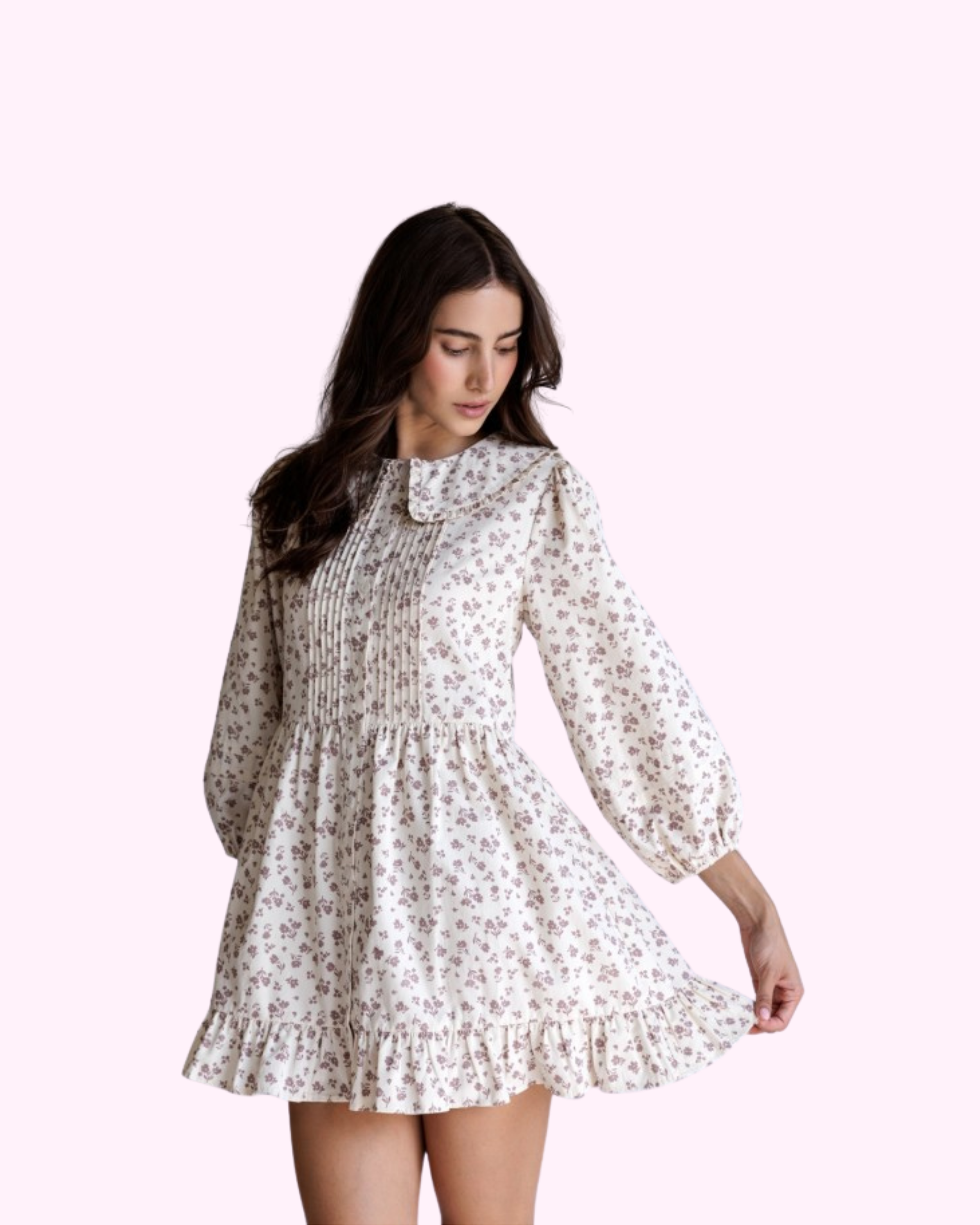 Robe Lily