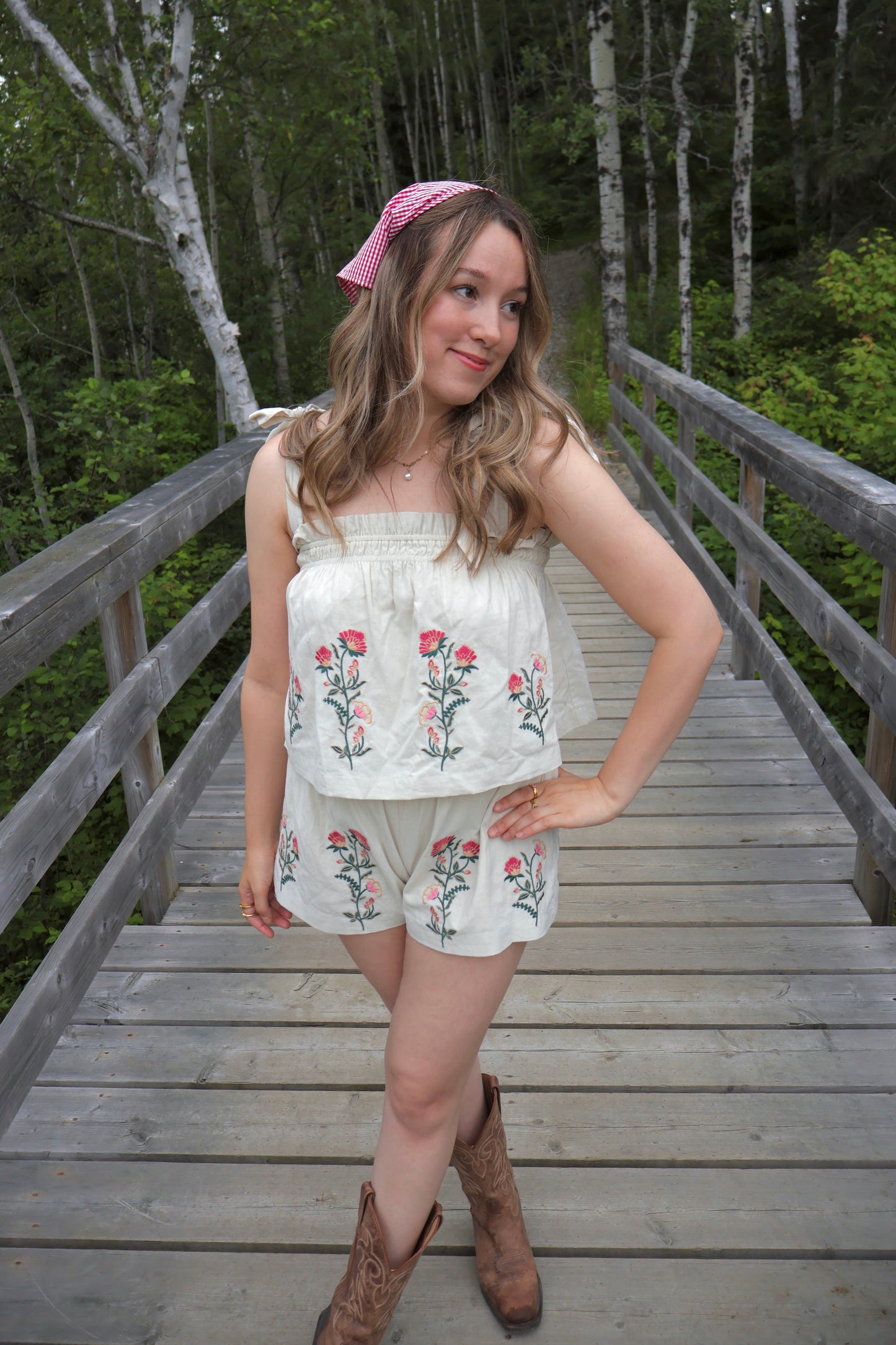 Top Floralie