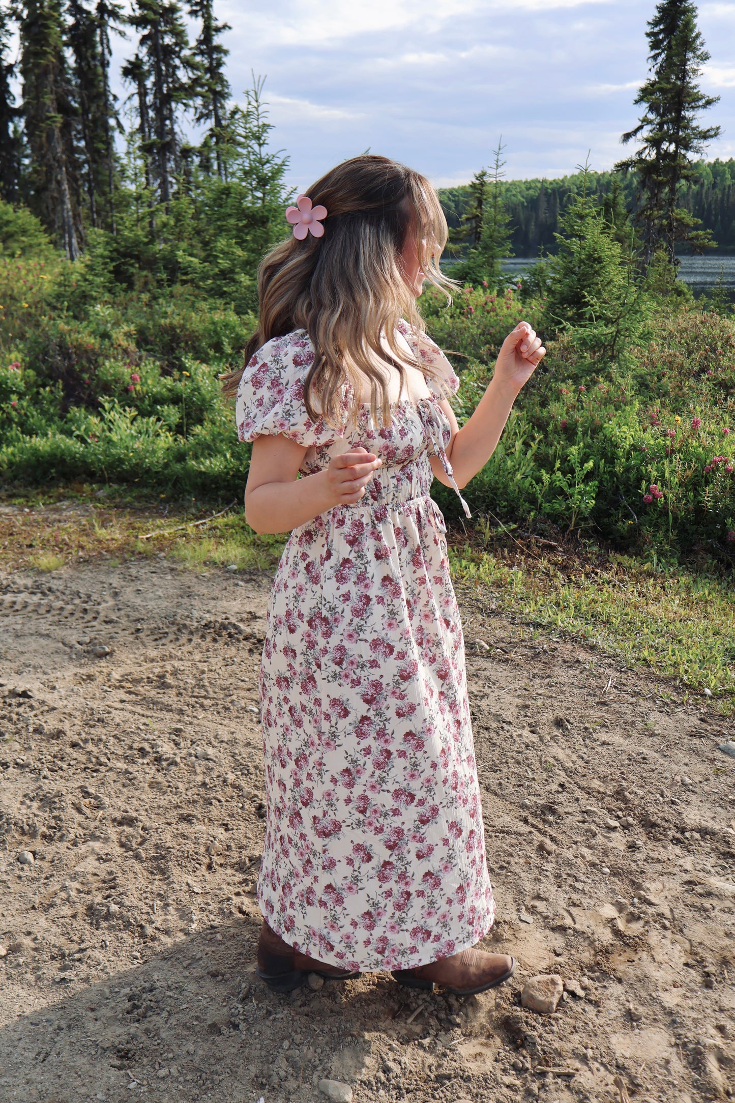 Robe Paige
