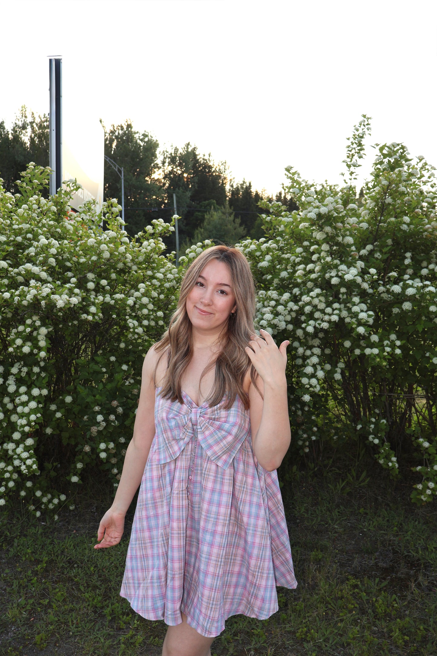 Robe Layla