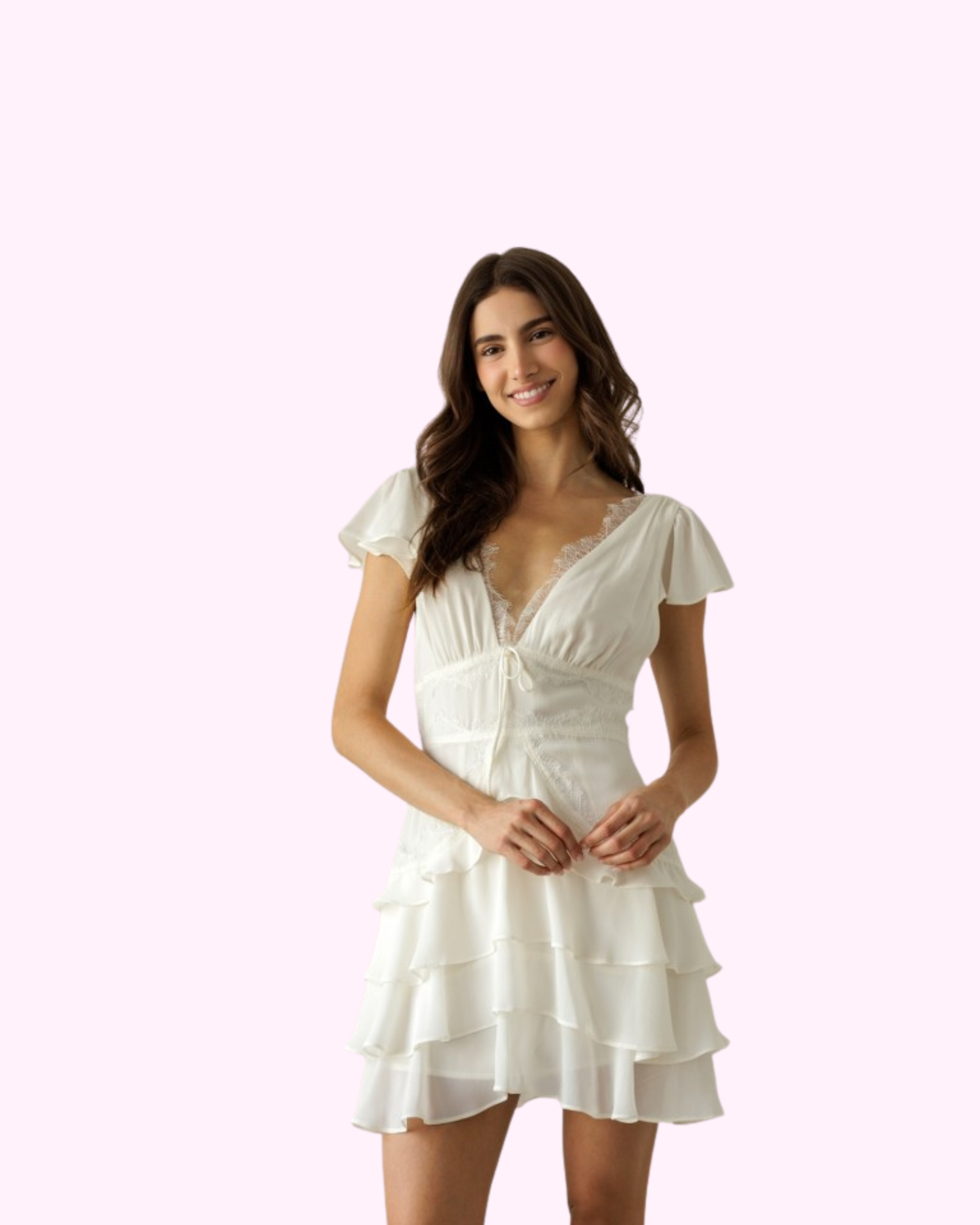 Robe Marguerite