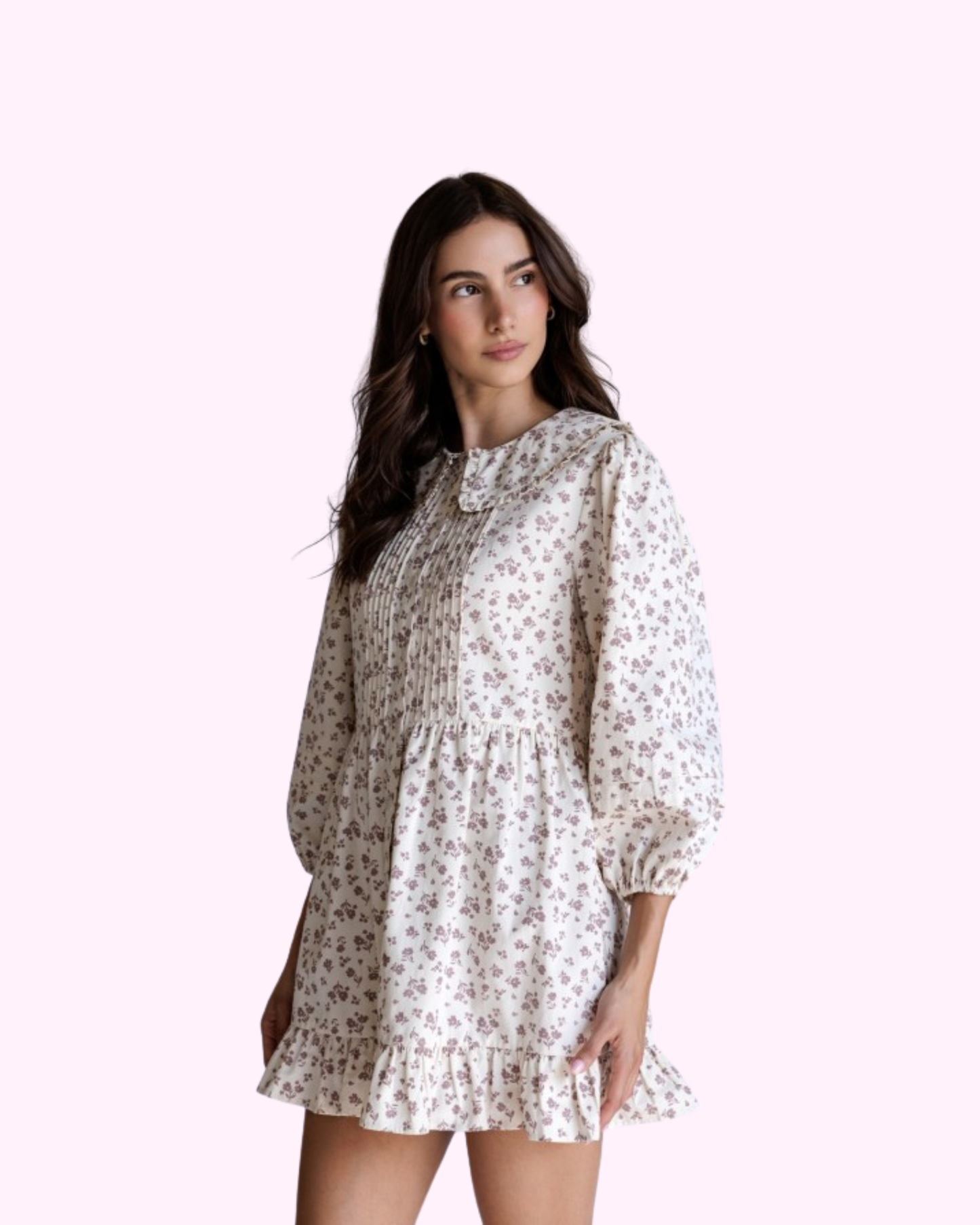 Robe Lily