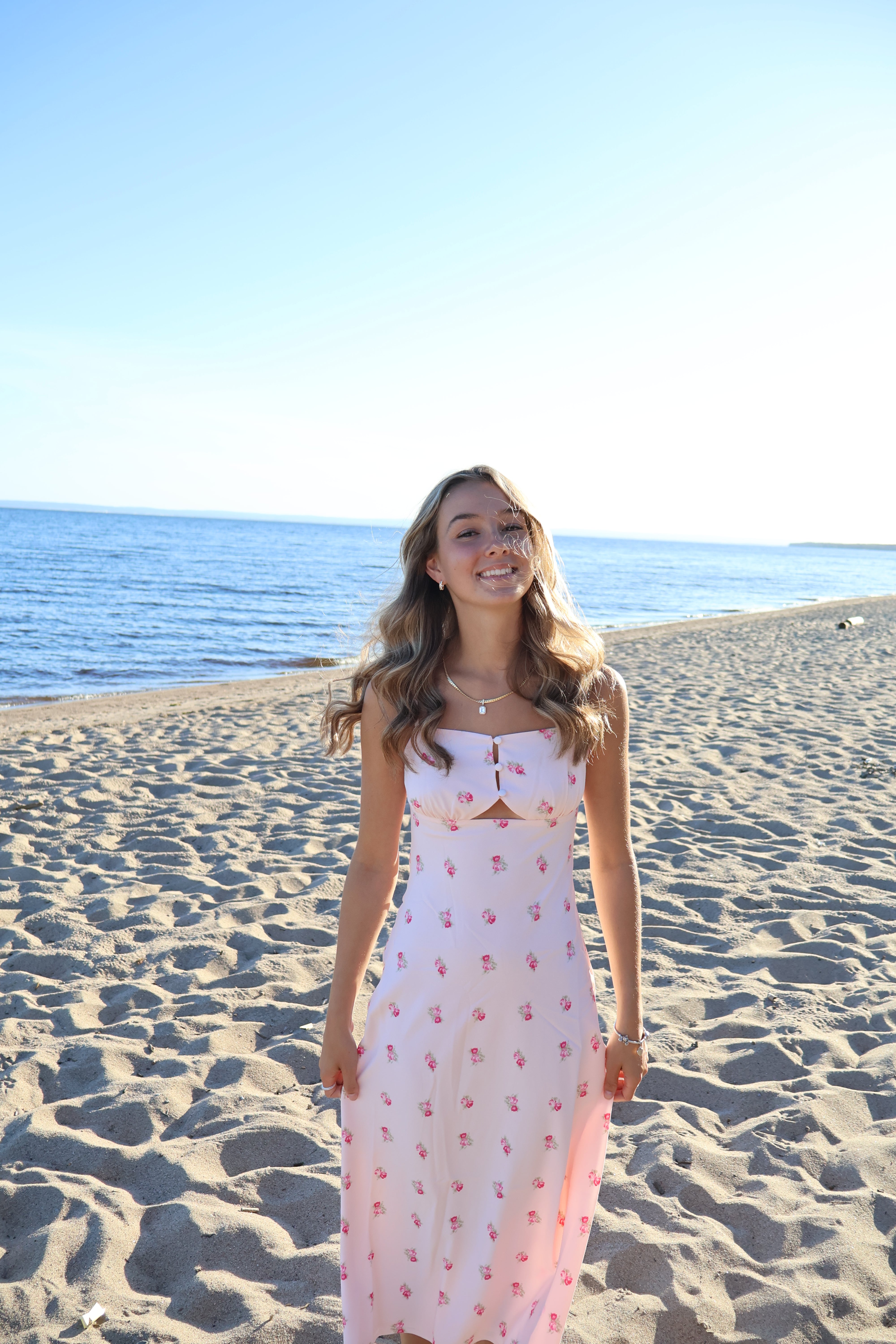 Robe Romie
