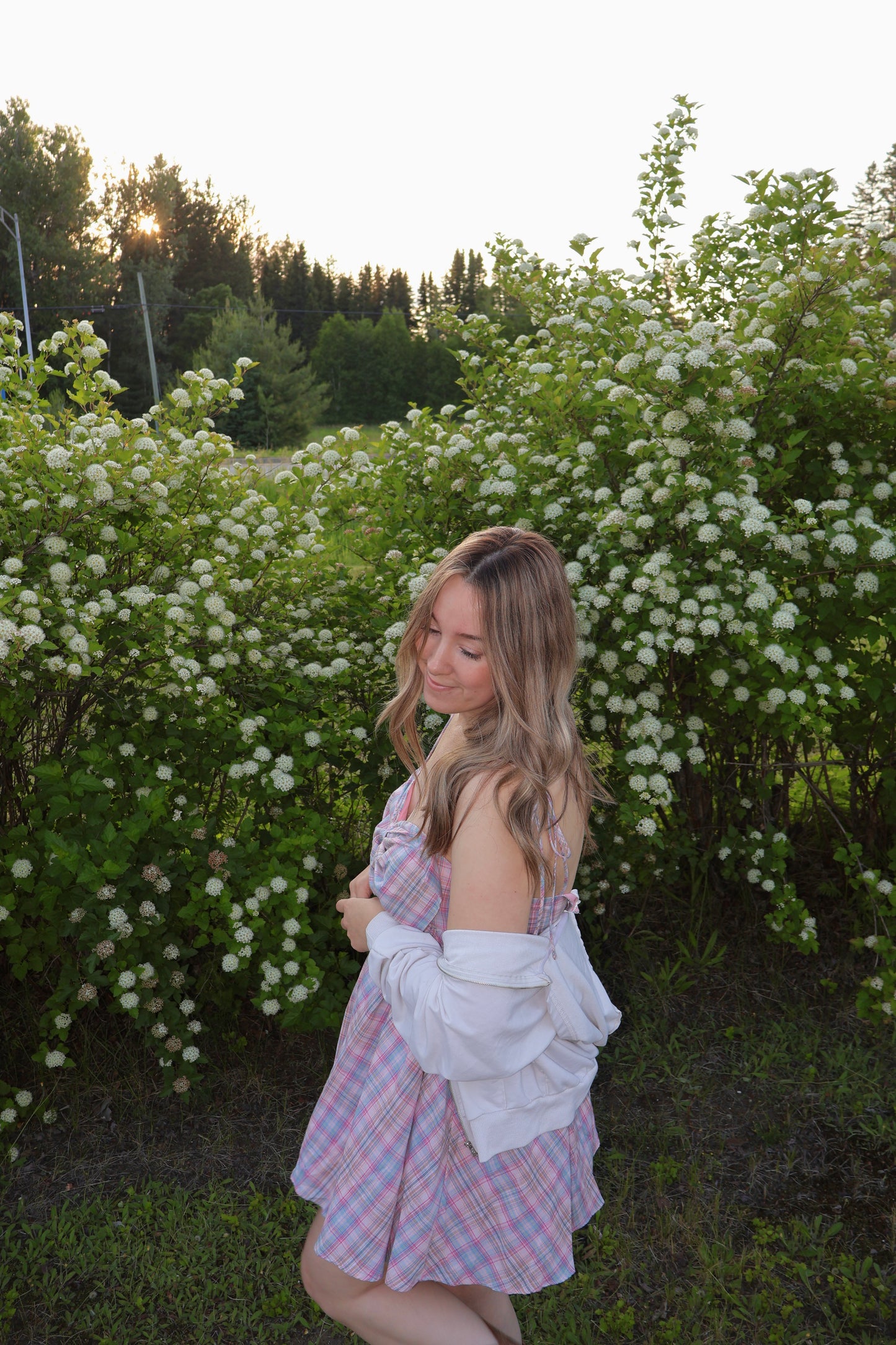 Robe Layla