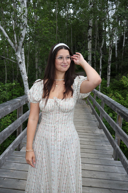 Robe Élisa