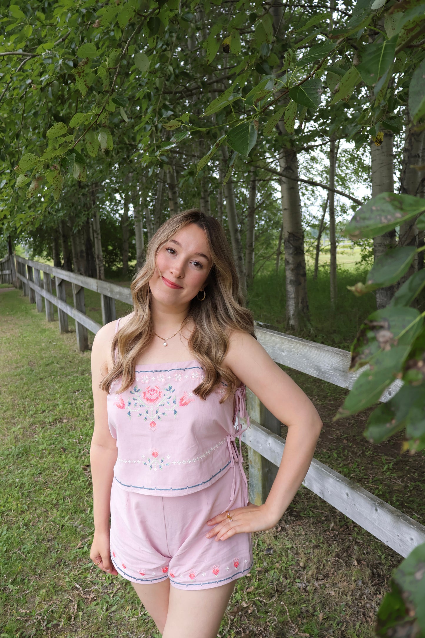 Top Rosie
