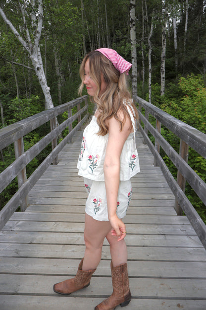 Top Floralie