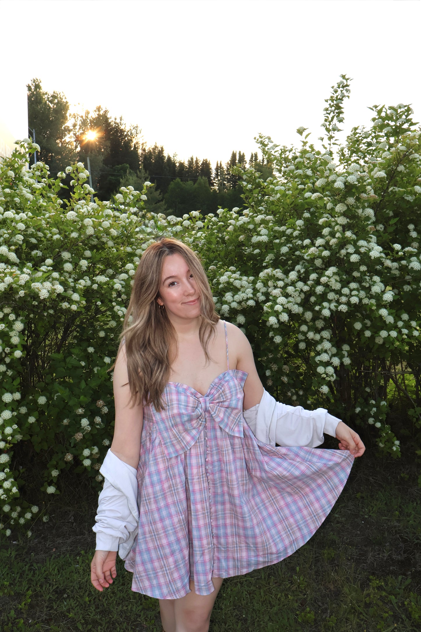 Robe Layla