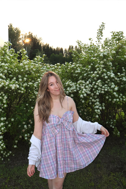 Robe Layla