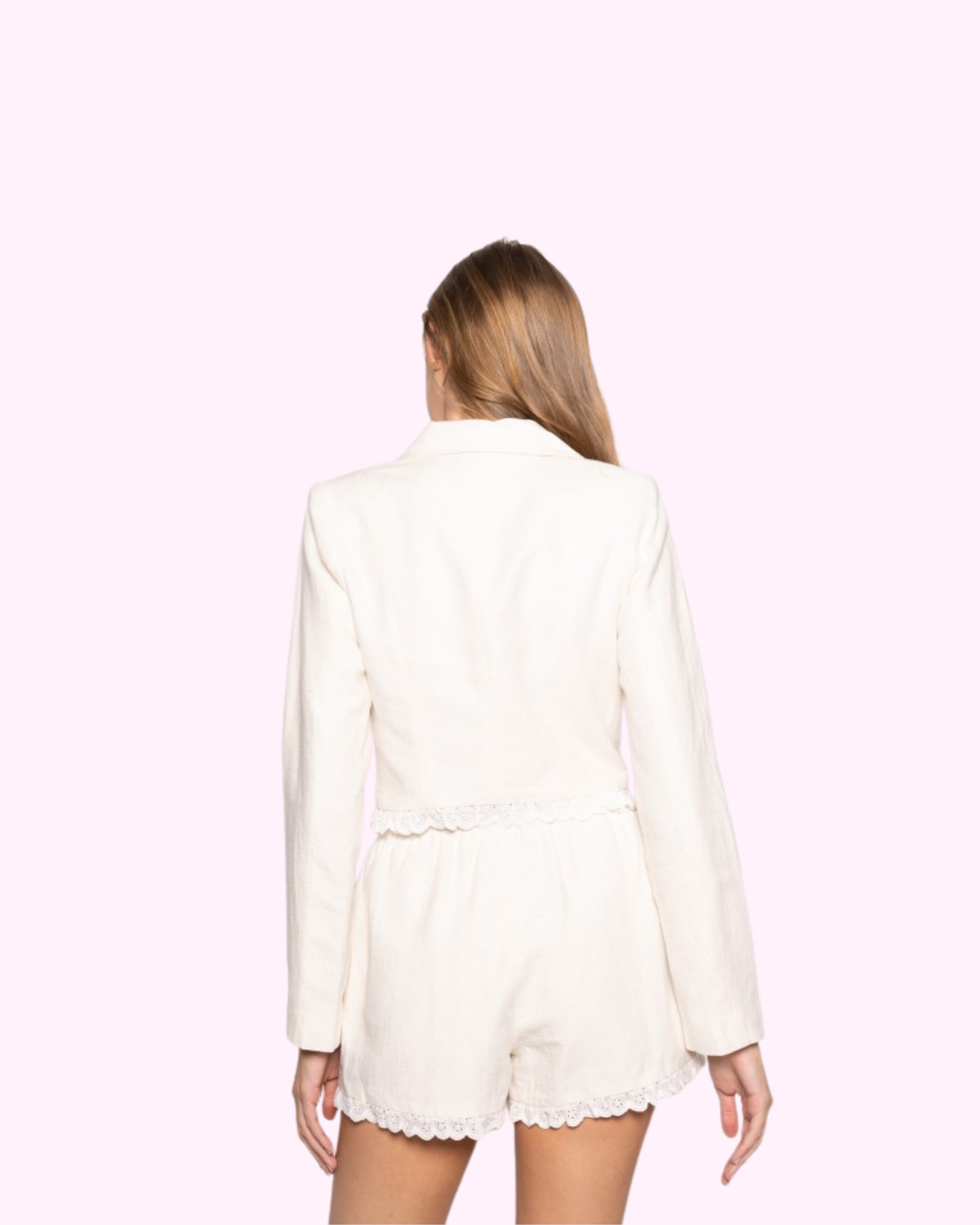 Blazer Lys