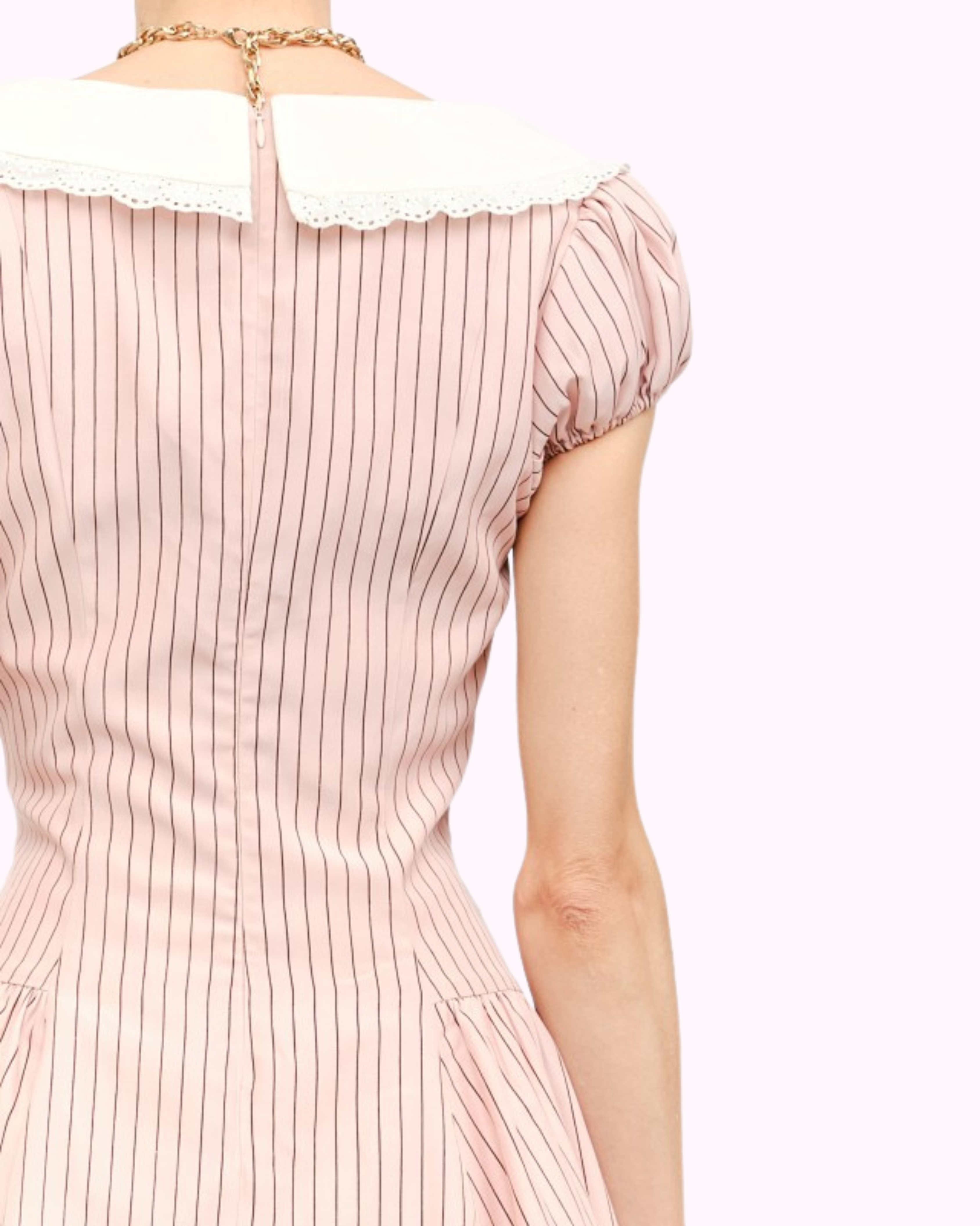 Robe Olivia