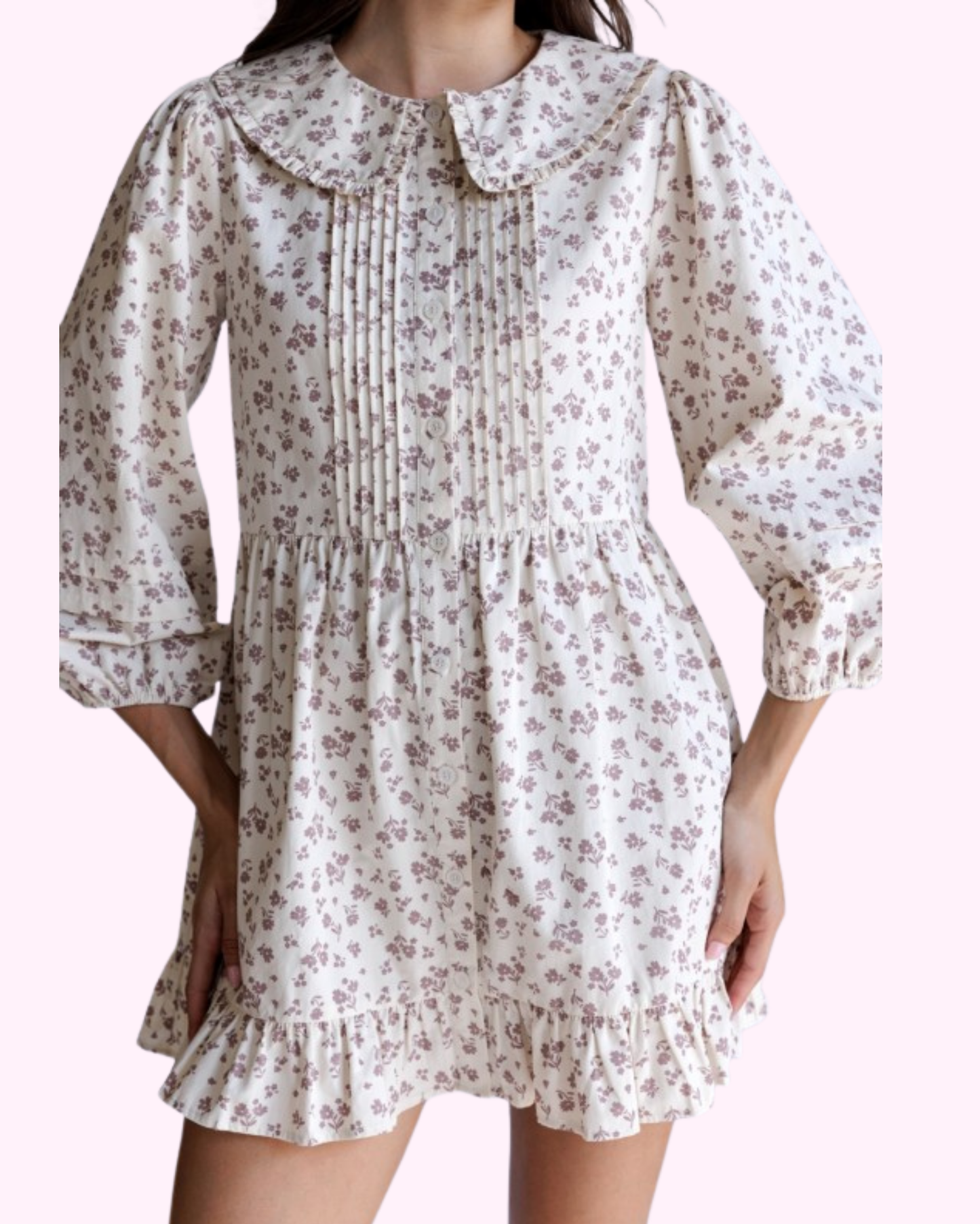 Robe Lily