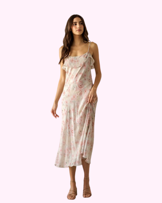 Robe Magnolia