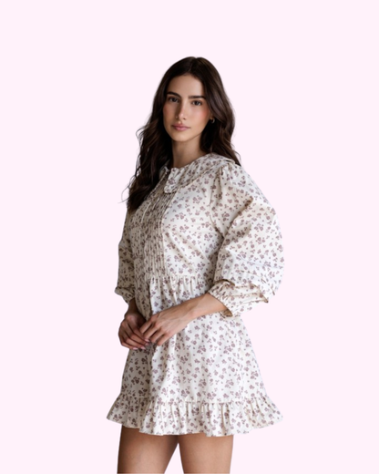 Robe Lily