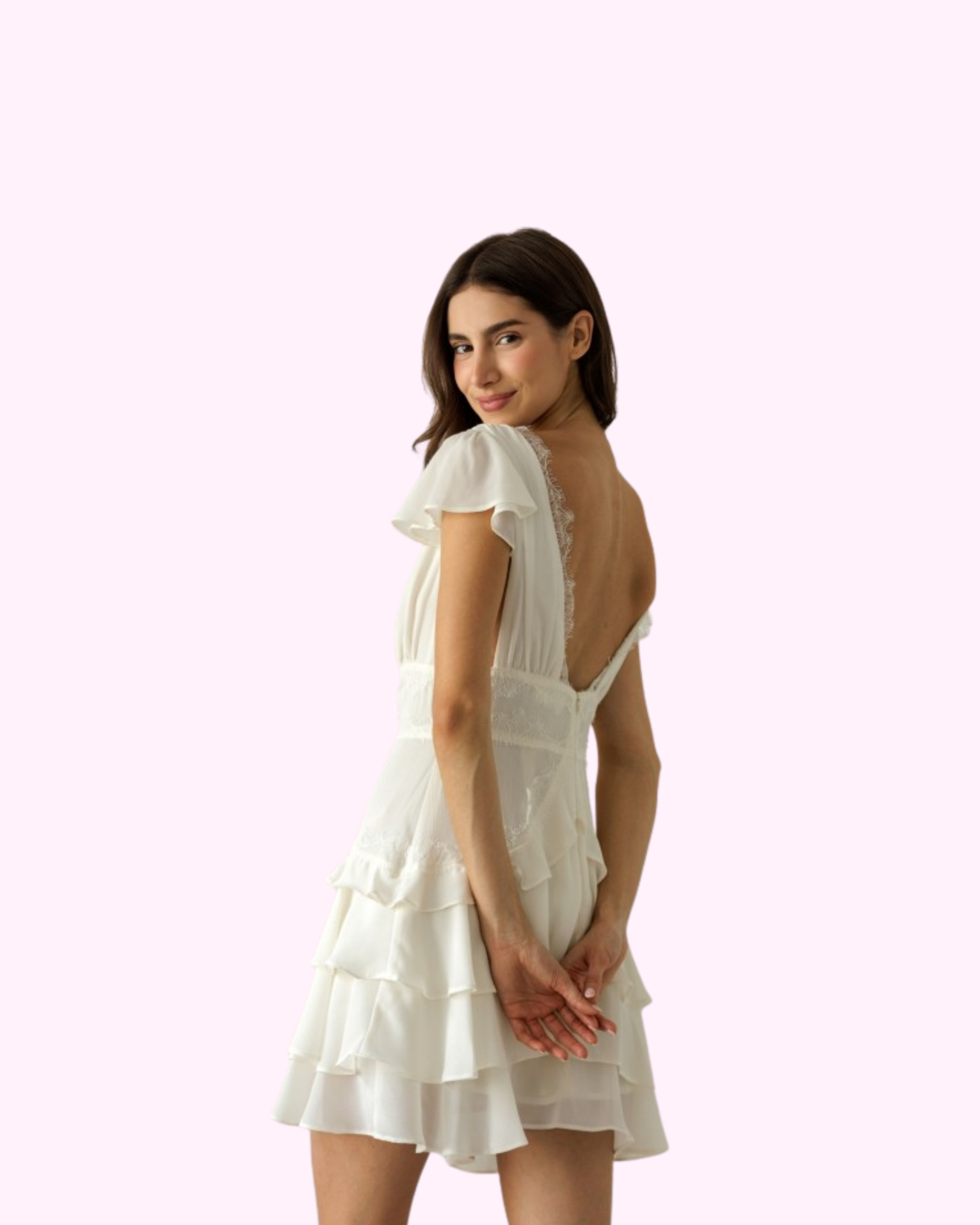Robe Marguerite