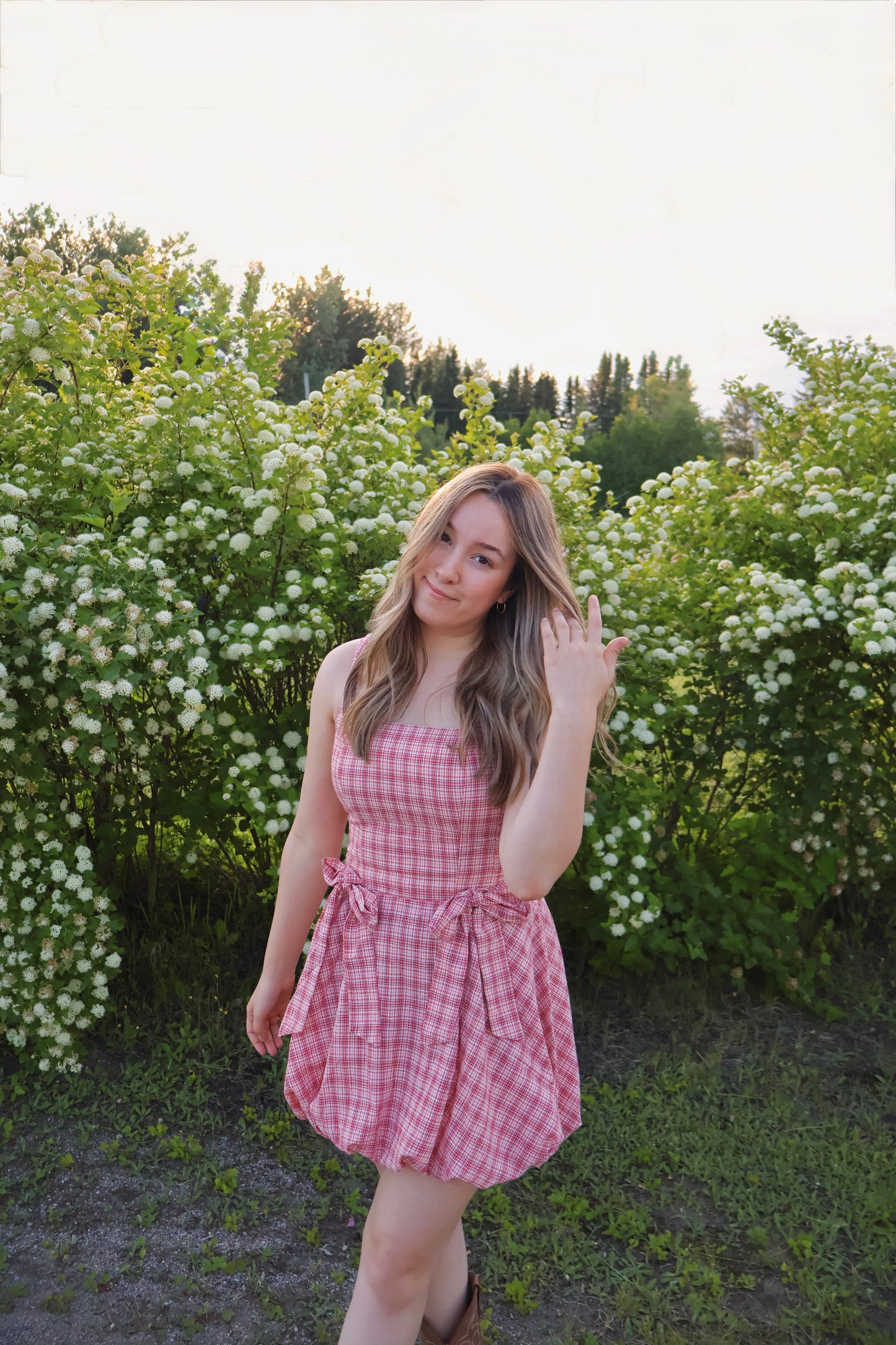 Robe Clara