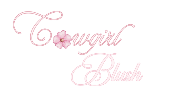 Cowgirl Blush
