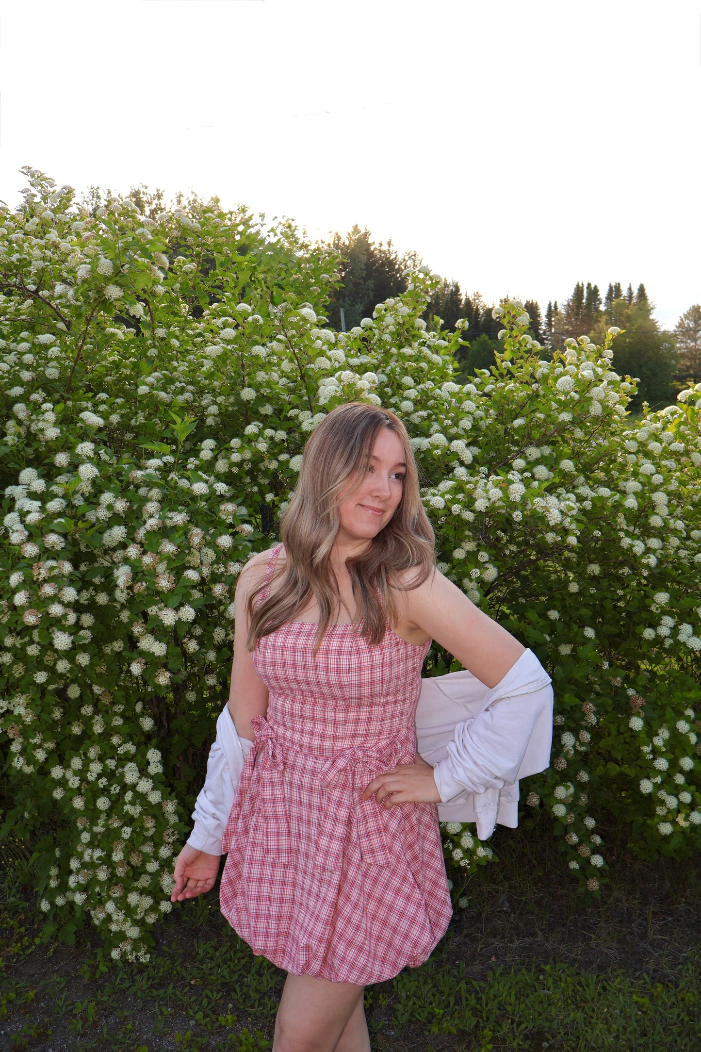 Robe Clara