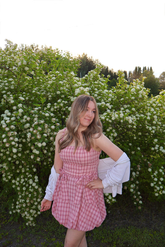 Robe Clara