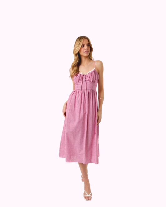 Robe Isabella