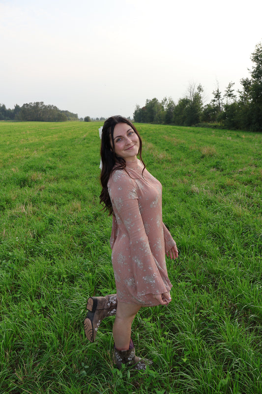 Robe Madlyne